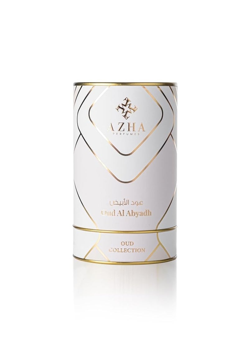 AZHA Oud Al Abyadh Unisex EDP 100ml  - Image 3