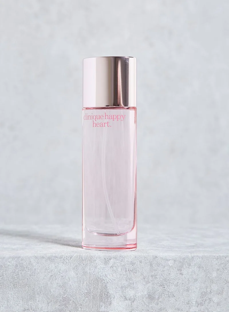 CLINIQUE Happy Heart Edp 50ml