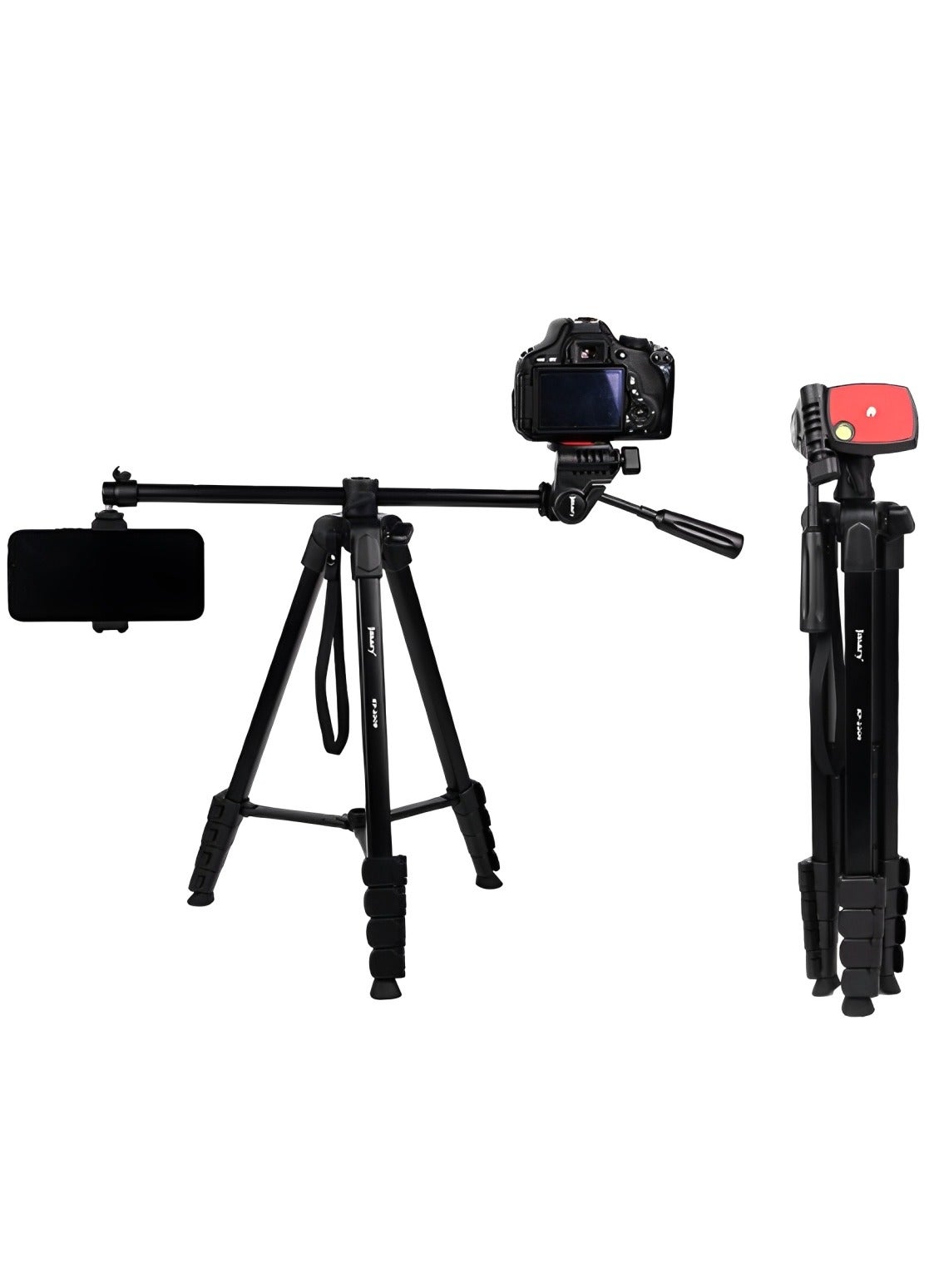 Jmary Jmary kp-2209 Multifunctional Camera Tripod For Mobile Phones And Smartphones ZDD01B08277912EFC159AZ