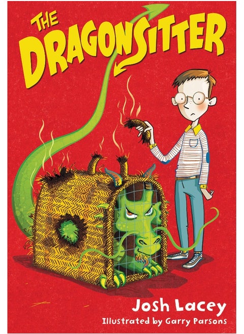 Dragonsitter