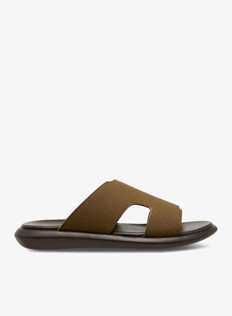 Le Confort Men Slip-On Comfort Sandals