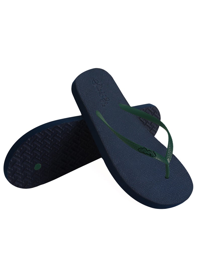 Slip&Go Fashionable Slippers - Image 3
