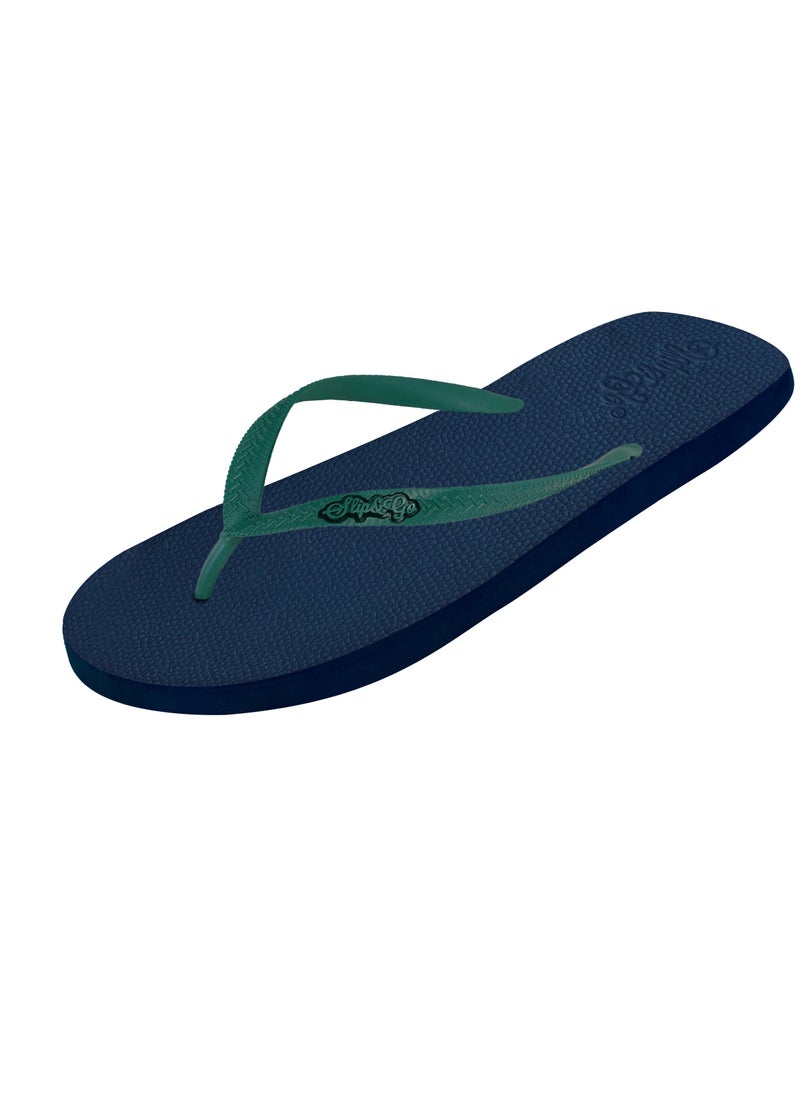 Slip&Go Fashionable Slippers - Image 1