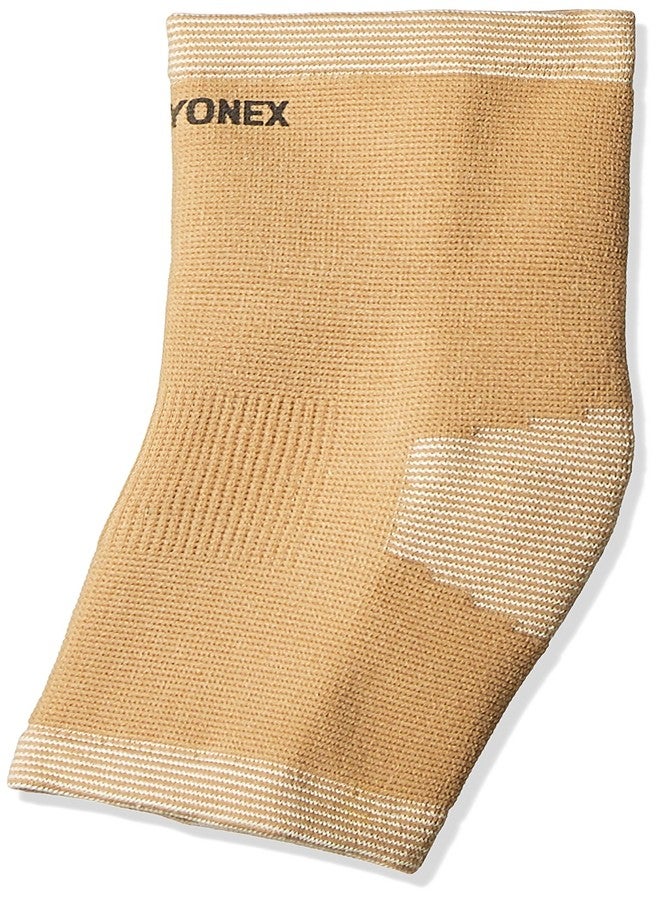 Yonex SRG 711 Ankel Support (Small) Ankel Support (Beige)