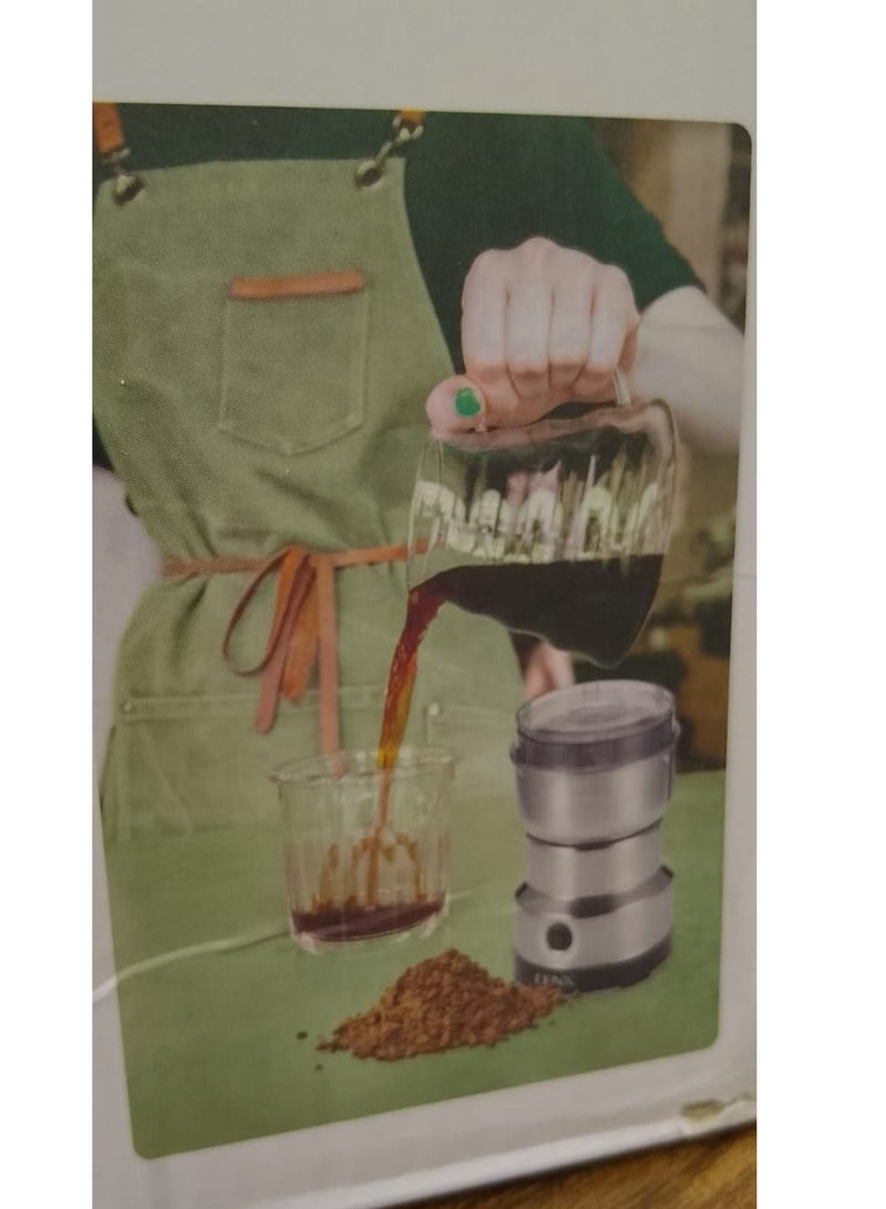 Denx 150W Coffee Grinder From Denx - Image 1
