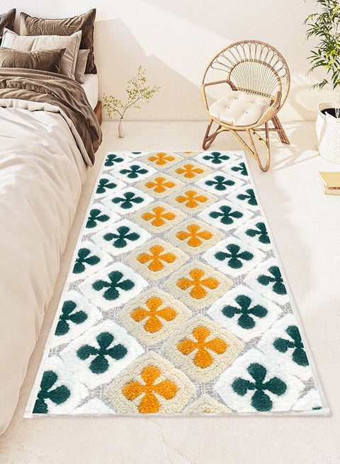 سجادة ممرات طويلة مقاس 180x60 سم , سجادة ممر بين الغرف , سجادة مطبخ