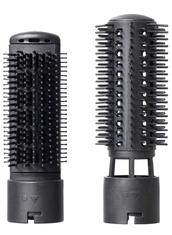 OLA HAIR Hot Air Hair Styling Brush - Image 2