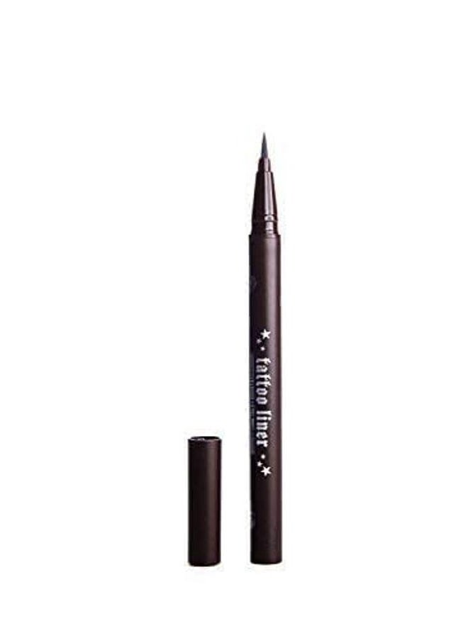 Kat Von D محدد عيون (بني شوكولاتة غني) - Image 4