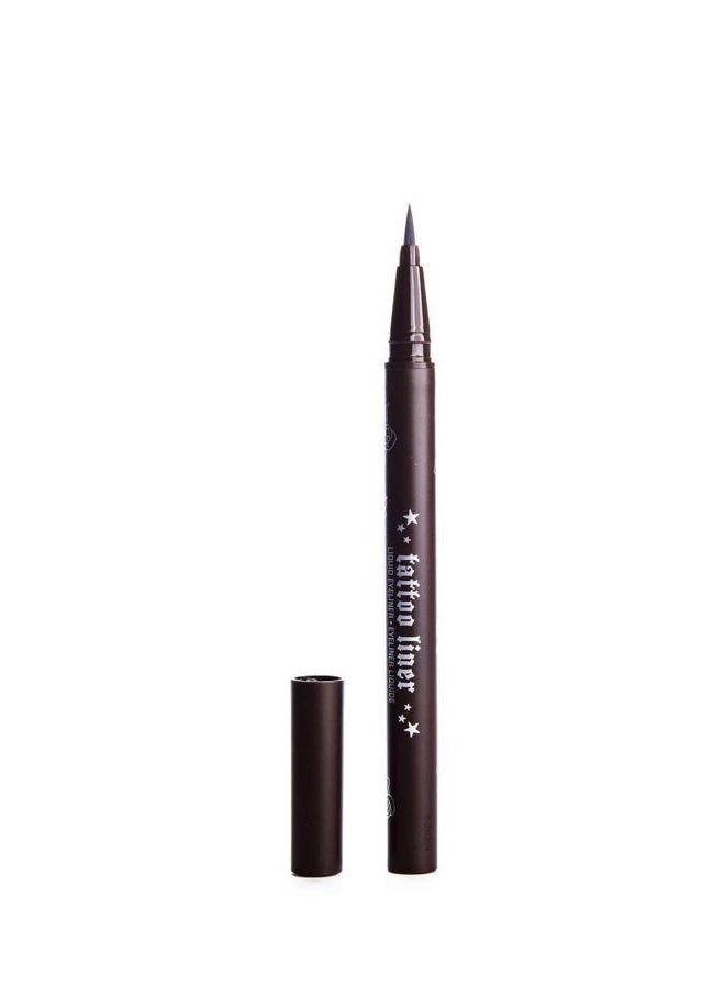 Kat Von D محدد عيون (بني شوكولاتة غني) - Image 3