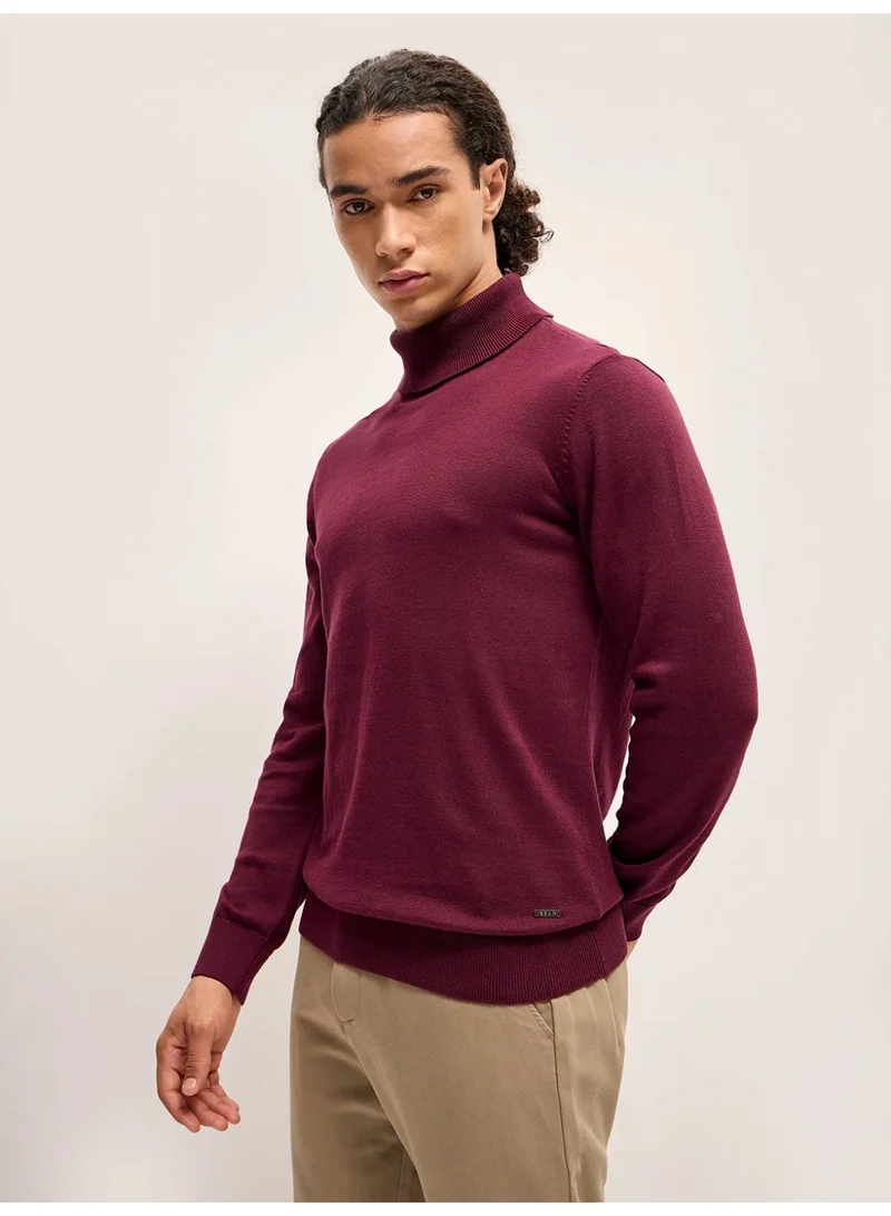 ذا بير هاوس Men’s Cotton T-Shirt – Soft, Breathable &amp; Comfortable, Perfect for Casual Wear, Ideal for Everyday &amp; Summer Wear