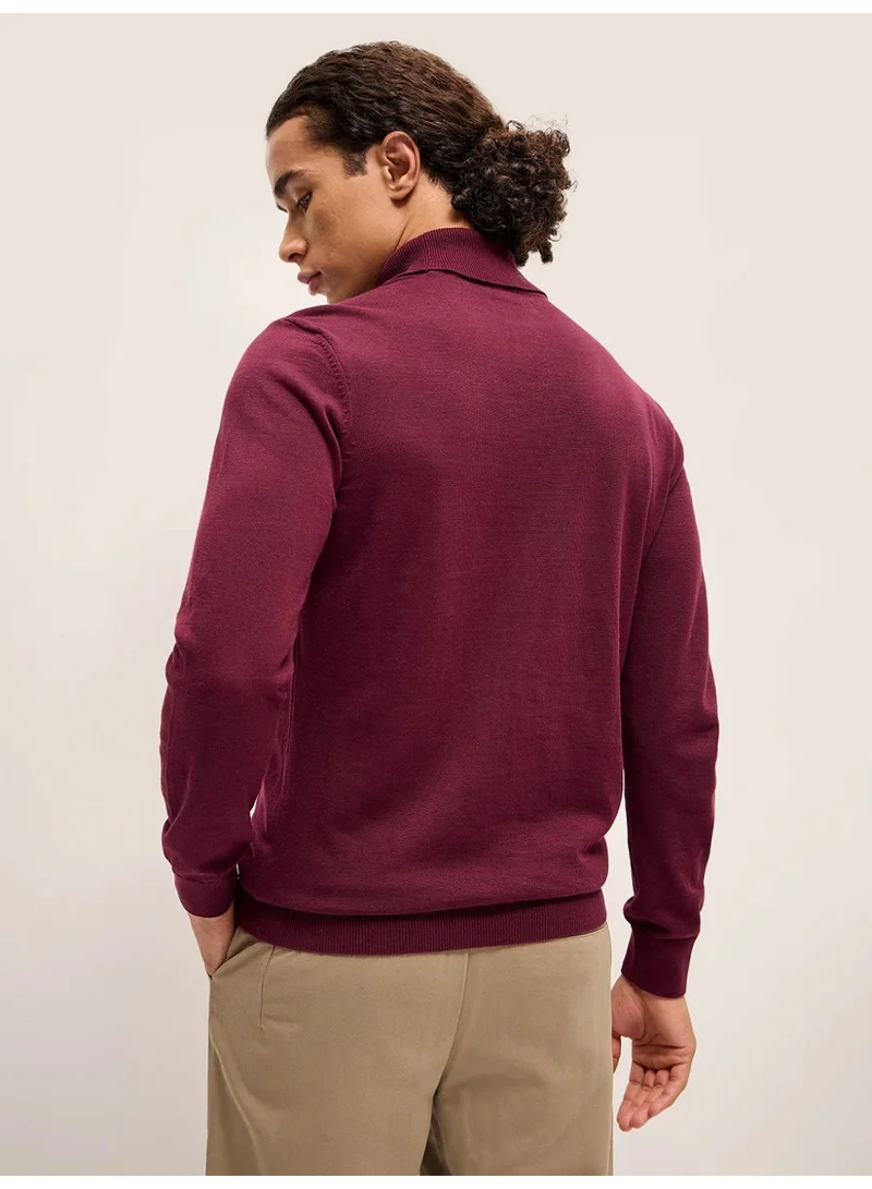 ذا بير هاوس Men’s Cotton T-Shirt – Soft, Breathable &amp; Comfortable, Perfect for Casual Wear, Ideal for Everyday &amp; Summer Wear