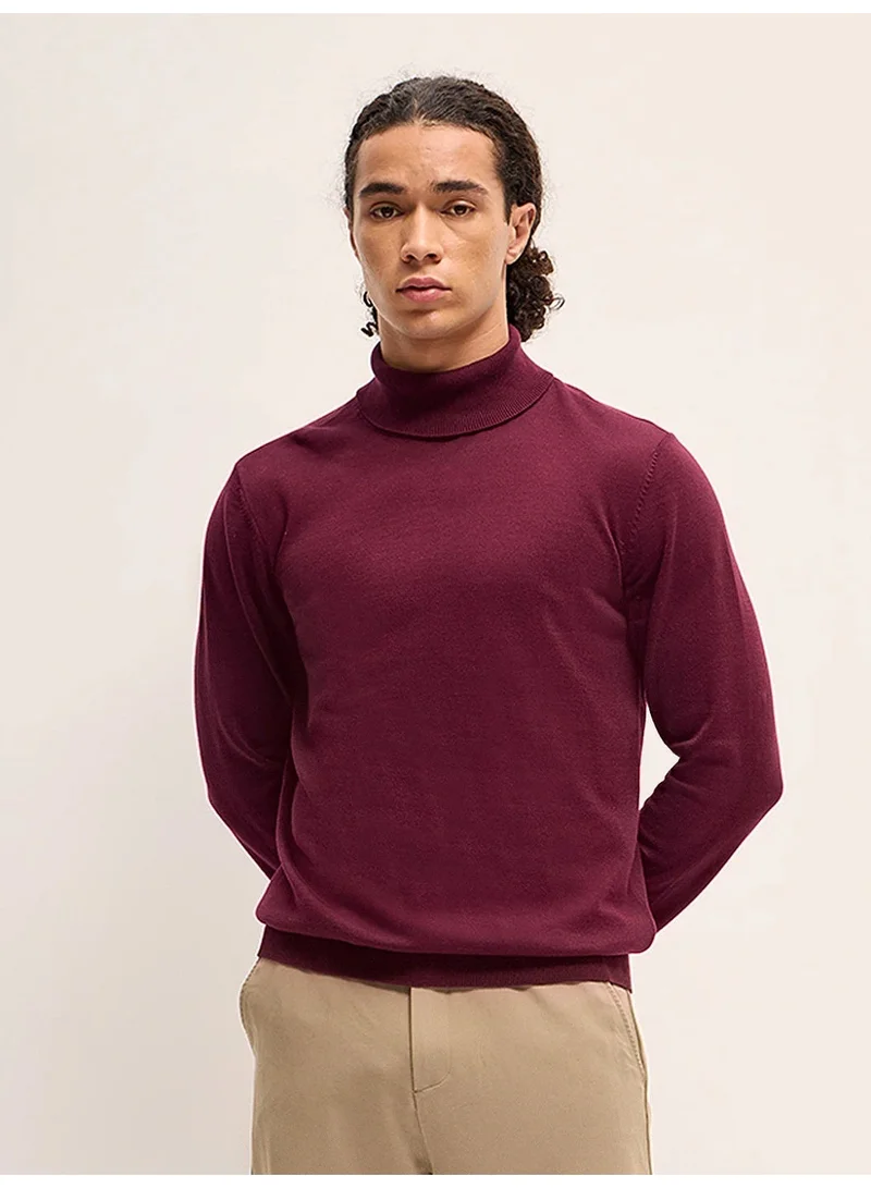 THE BEAR HOUSE  Men’s Cotton T-Shirt – Soft, Breathable & Comfortable, Perfect for Casual Wear, Ideal for Everyday & Summer Wear for Men | Best Price UAE
