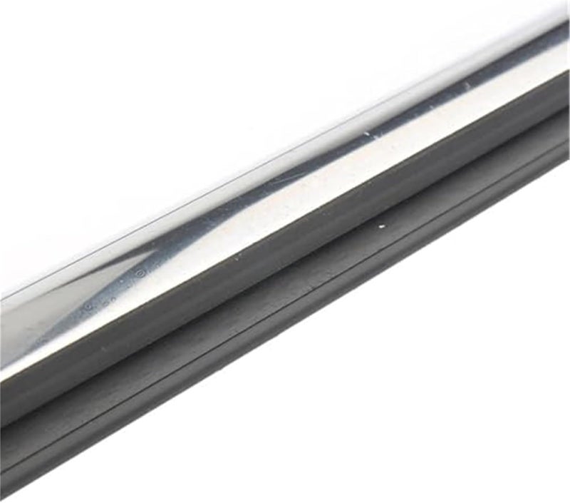 Vuzmode Car Weather Strips for Toyota Camry 2012-2014 - Image 3