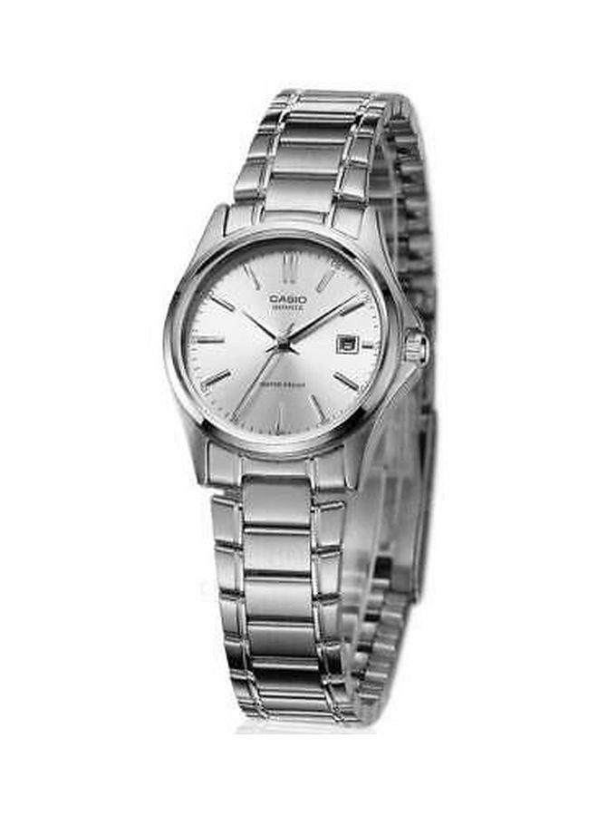 CASIO Women Enticer Analog Watch LTP-1183A-7ADF - Image 3