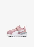 PUMA peach smoothie-puma white
