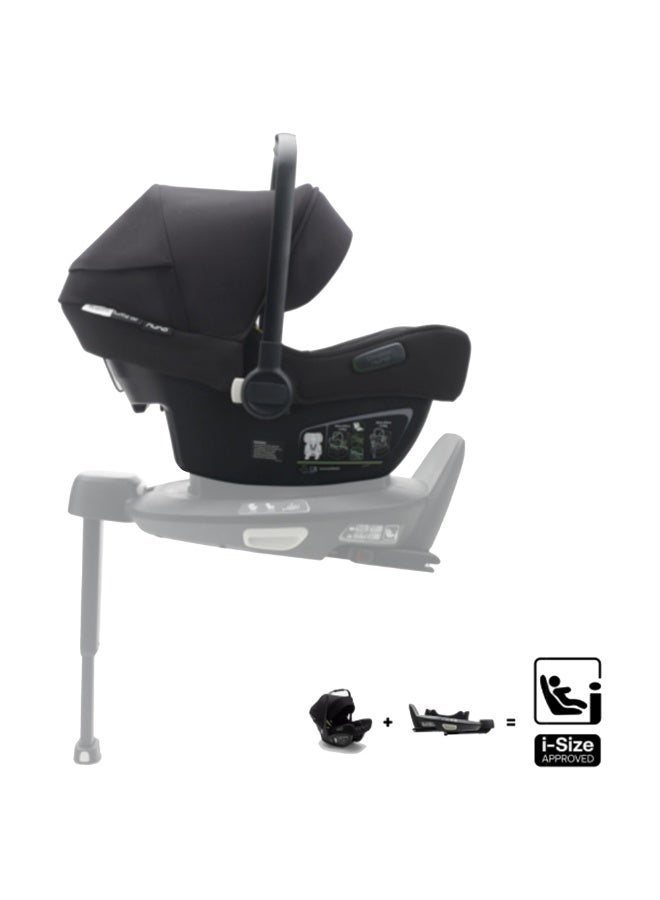 Bugaboo قاعدة جناح إيزوفكس من بوجابو تيرتل إير بواسطة نونا - Image 3