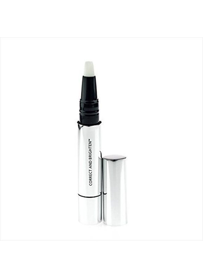 Trish McEvoy - Correct & Brighten Shadow Eraser, Shade 2 (Peach), 0.12 floz/3.8 ml - Image 1