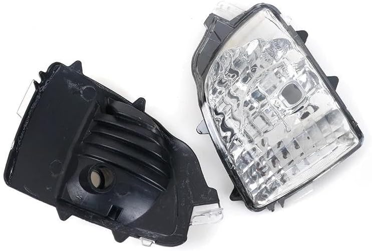 Wivplex Turn Signal Light for Volvo XC70 XC90 (2007-2014) - Image 2