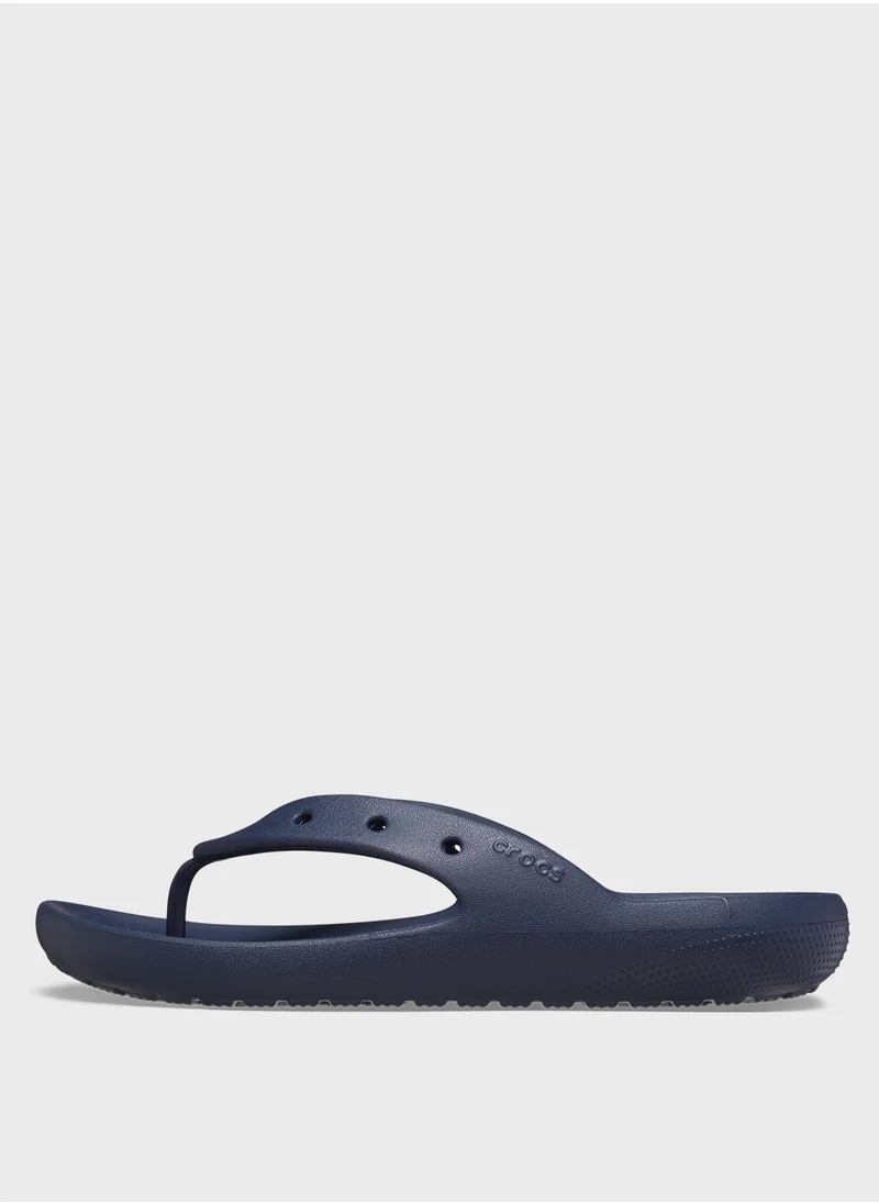 crocs Casual Flip Flops