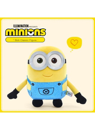 20cm Classic Bob Figure [Genuine with Anti-Counterfeiting]