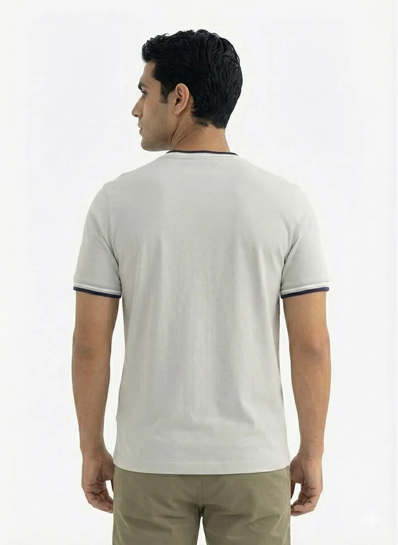 NAUTICA Men's Graphic Tee