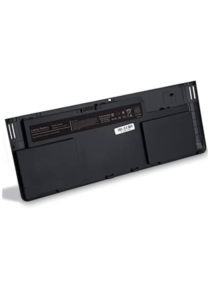 Generic - Generic Replacement Battery For HP EliteBook Revolve 810 G1 G2 G3 Series Tablet ] - Image 1