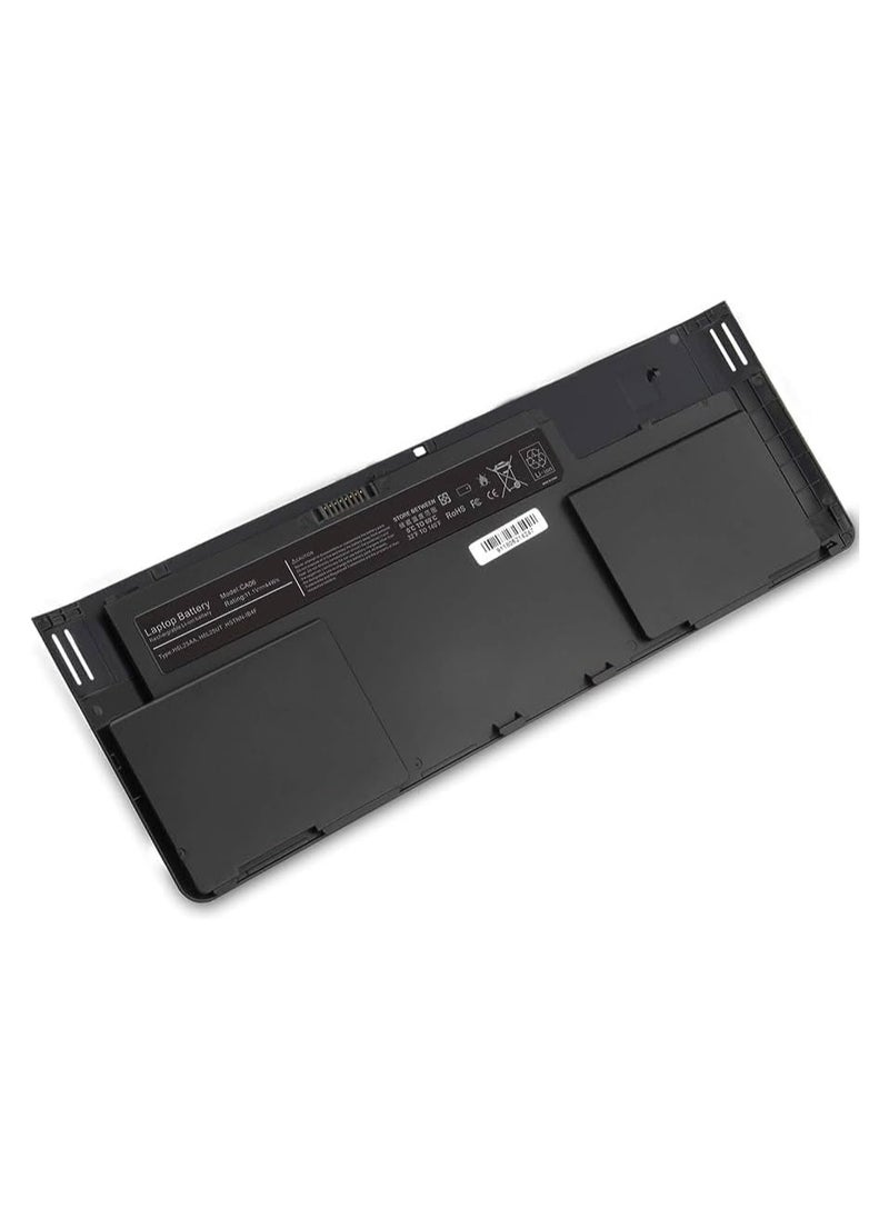 Generic - Generic Replacement Battery For HP EliteBook Revolve 810 G1 G2 G3 Series Tablet ] - Image 1