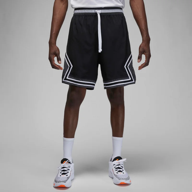 Jordan Men's Dri-FIT Sport Diamond Shorts