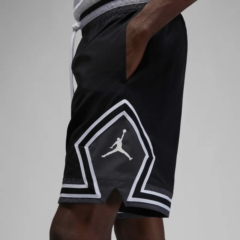 Jordan Men's Dri-FIT Sport Diamond Shorts