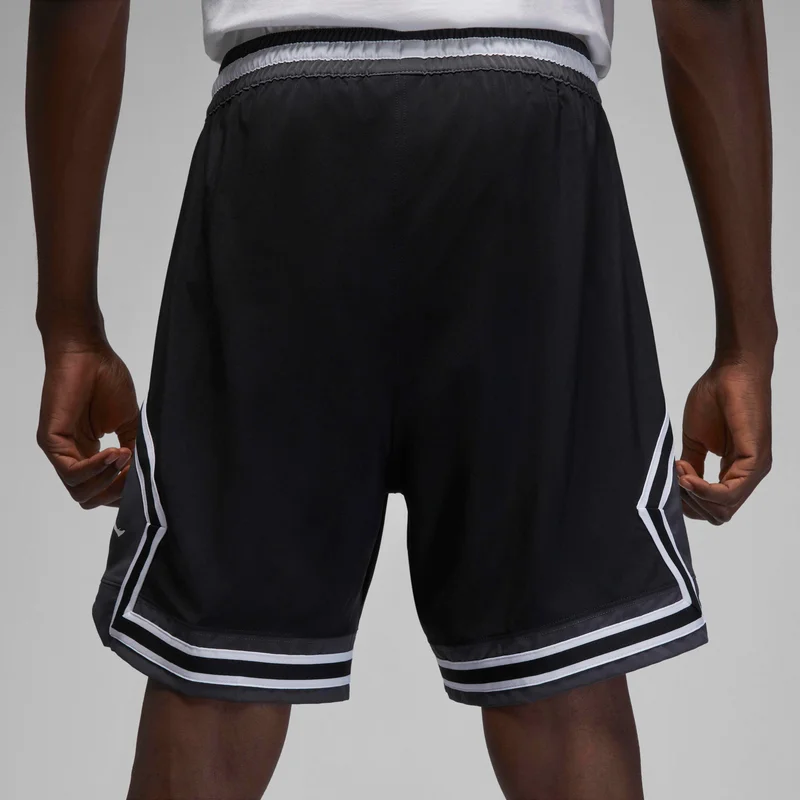 Jordan Men's Dri-FIT Sport Diamond Shorts