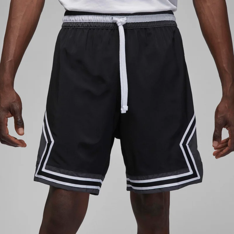 Jordan Men's Dri-FIT Sport Diamond Shorts