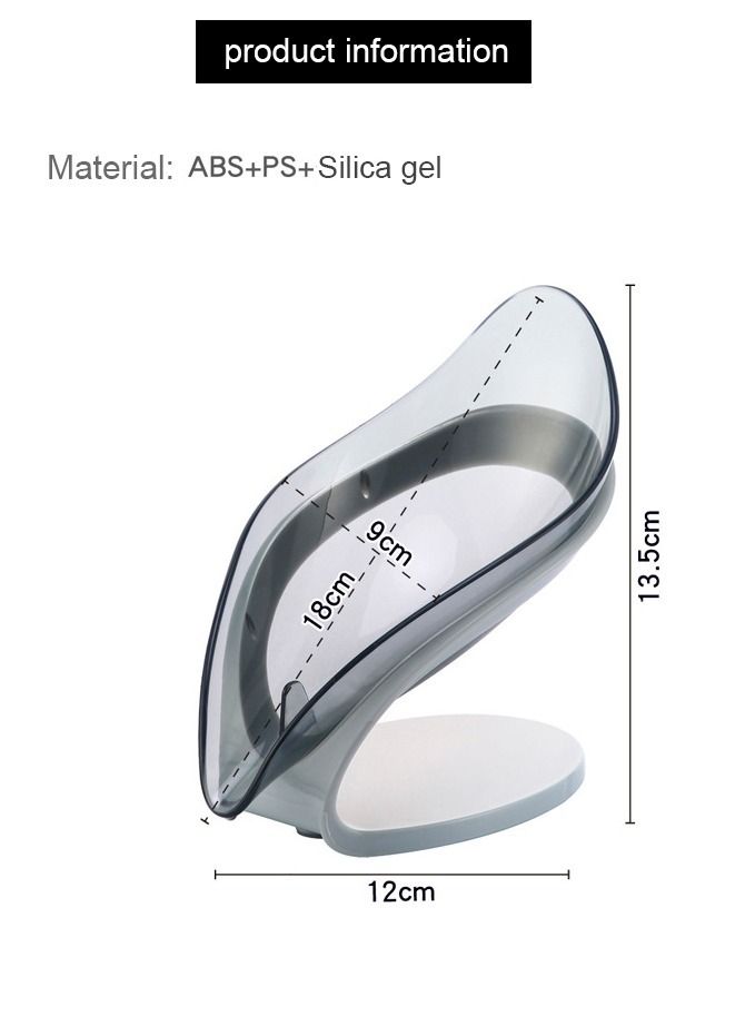 NIBEMINENT 1pcs dish Soap Holder - Image 4