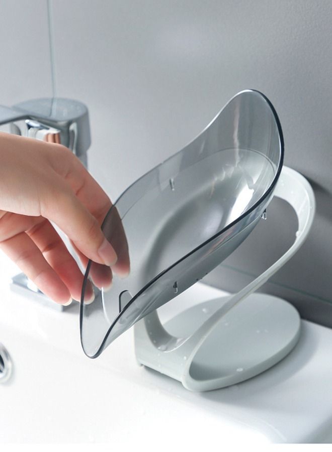 NIBEMINENT 1pcs dish Soap Holder - Image 2