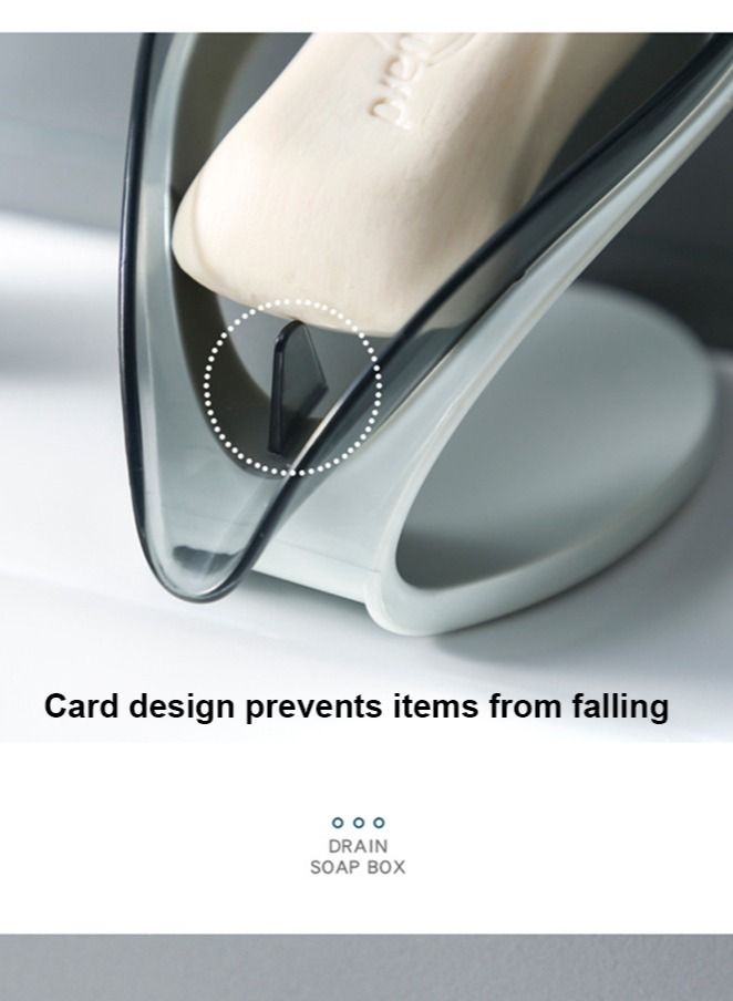 NIBEMINENT 1pcs dish Soap Holder - Image 3