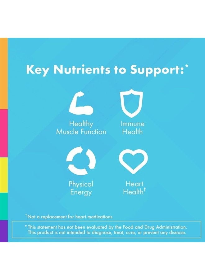 ONE A DAY - One A Day Men's VitaCraves Multivitamin Gummies, Supplement with Vitamins A, C, E, B6, B12, and Vitamin D, 150 count - Image 1