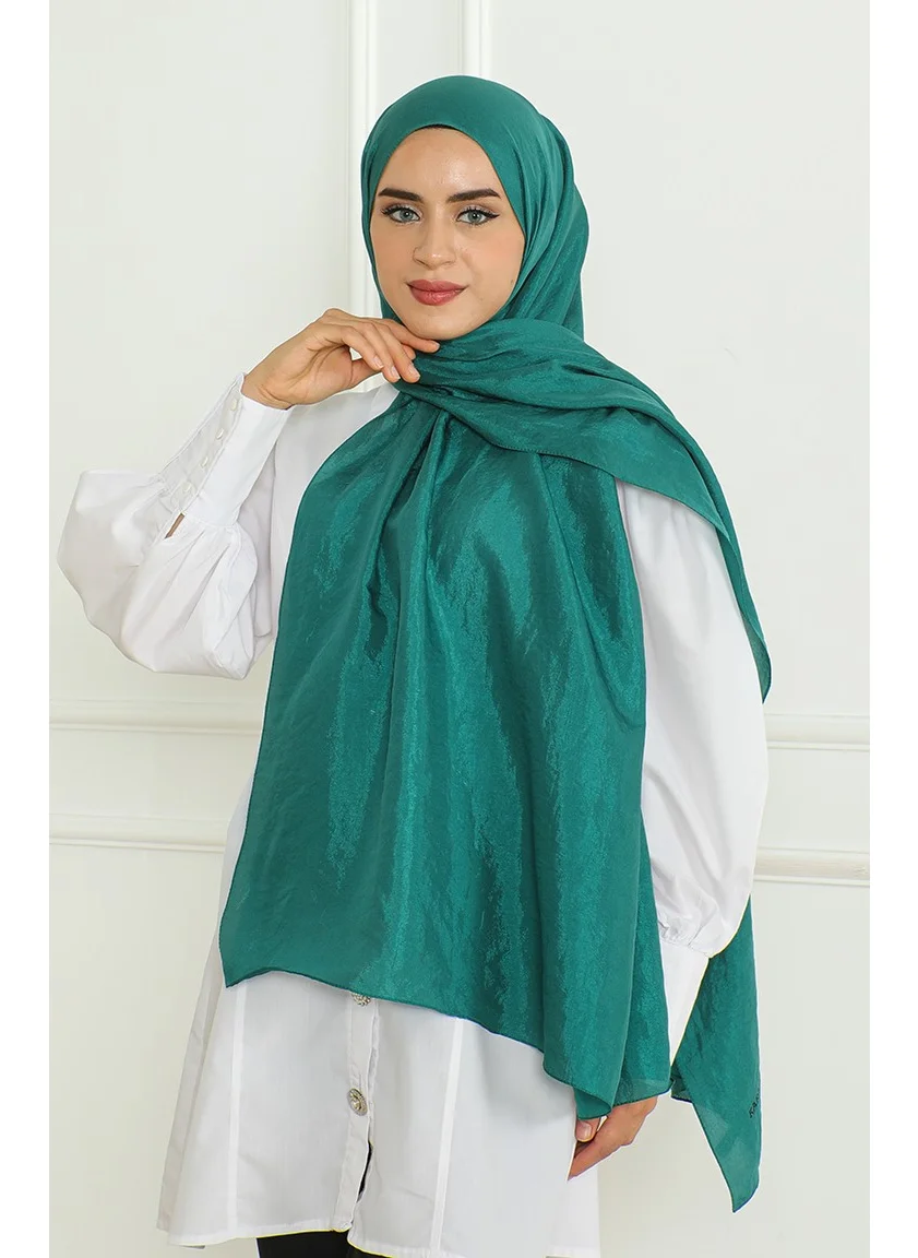 سيفا ميرفي Karaca Shawl 81058-11 Green