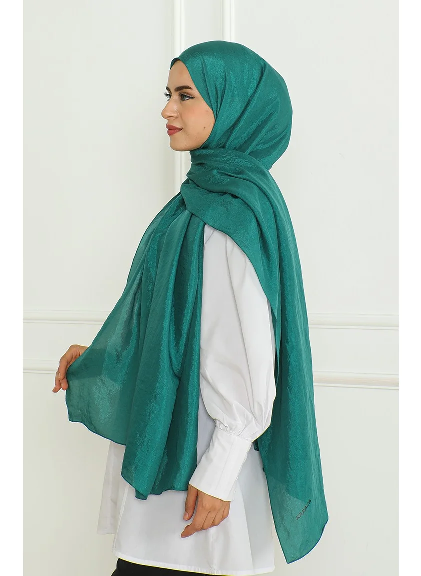 سيفا ميرفي Karaca Shawl 81058-11 Green