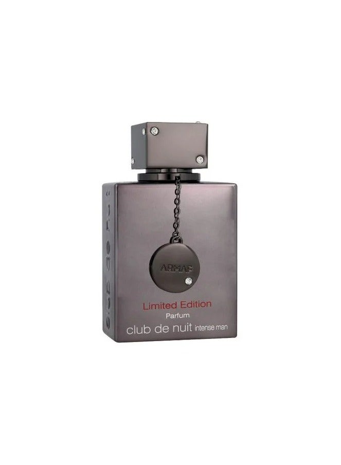 Armaf Club De Nuit Intense Limited Edition Parfum 105 ml - Image 5