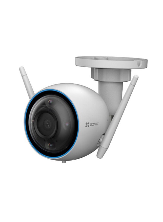 EZVIZ 3MP H3 2K CCTV Surveillance Camera - Image 3