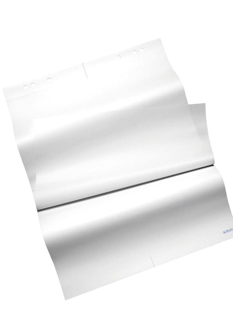 Libra Flip Chart Pad 80 gsm, (585mmx810mm) (20 sheets per pad) - Image 3
