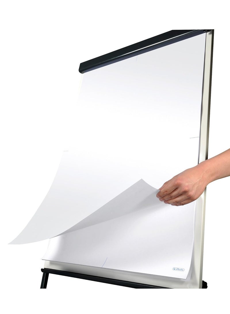 Libra Flip Chart Pad 80 gsm, (585mmx810mm) (20 sheets per pad) - Image 4