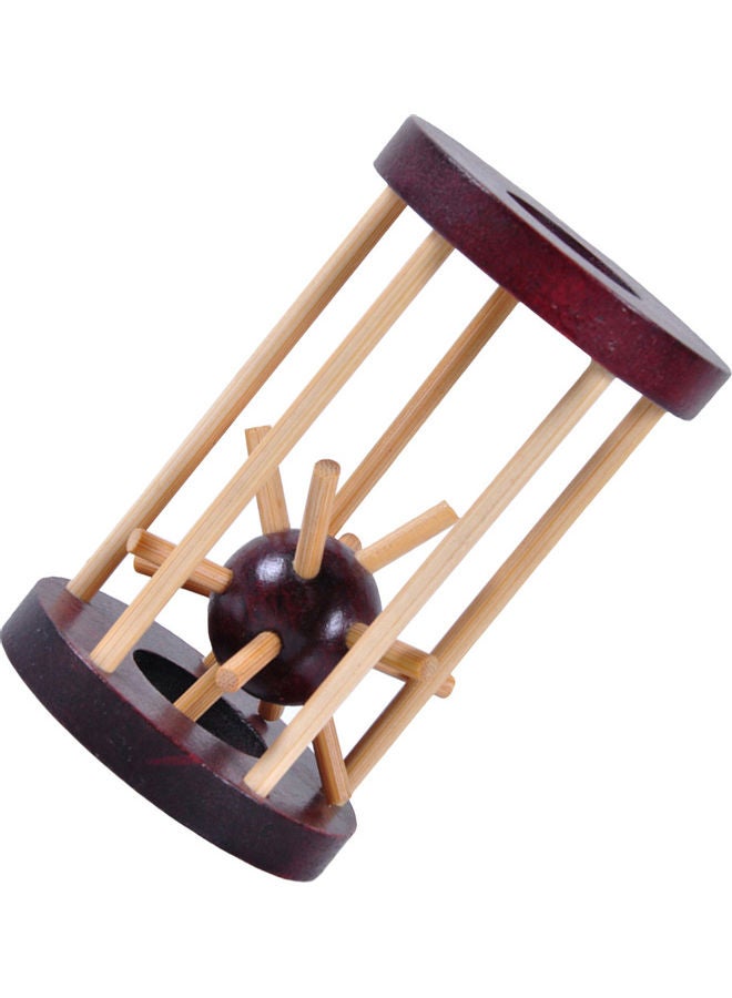 Loquat Take Thorn From The Cage Brain Teaser Toy - Image 5