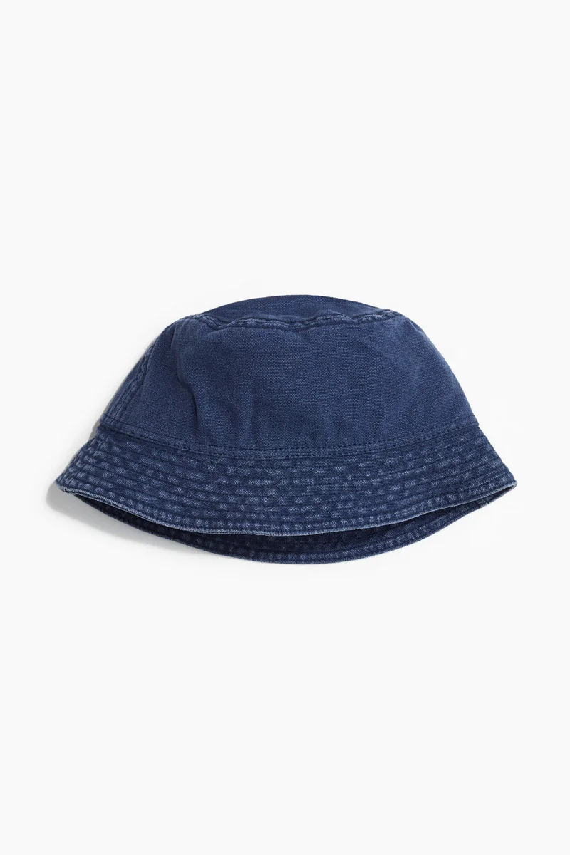 H&M Essential Bucket Hat