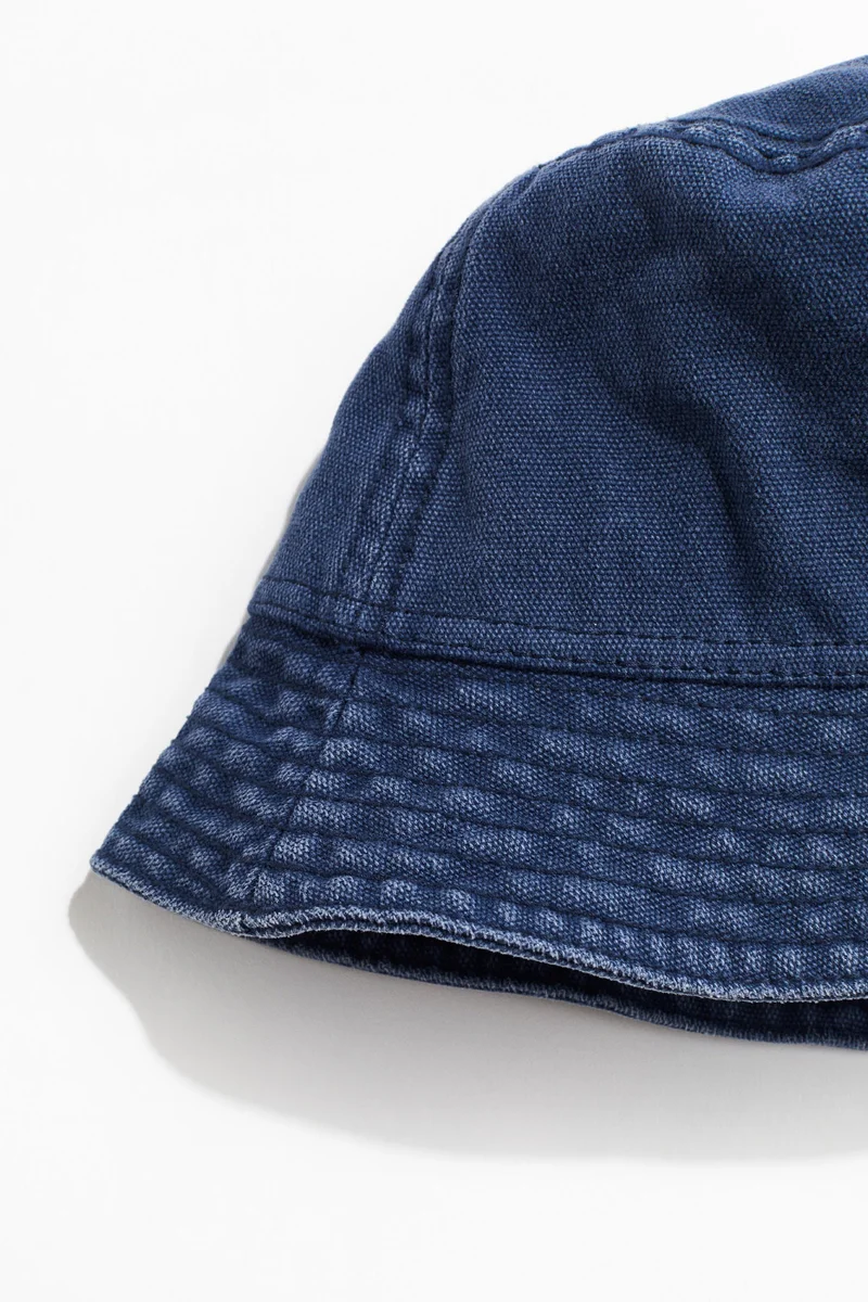 H&M Essential Bucket Hat