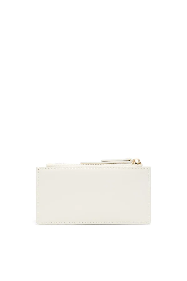 Call it Spring Nylaa Ladies Beige Wallet