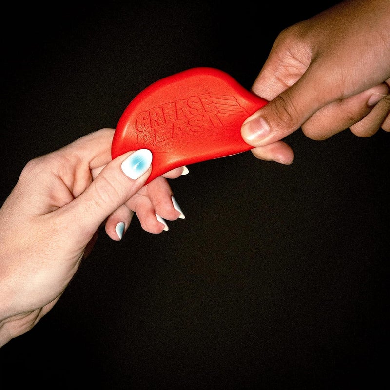 Crease Beast Mini Shoe Crease Protector - Ergonomic Memory Foam for Kids and Women - Image 3