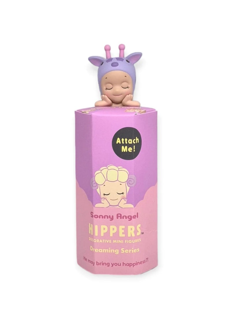 Generic Sonny Angel Hippers Dreaming Series 