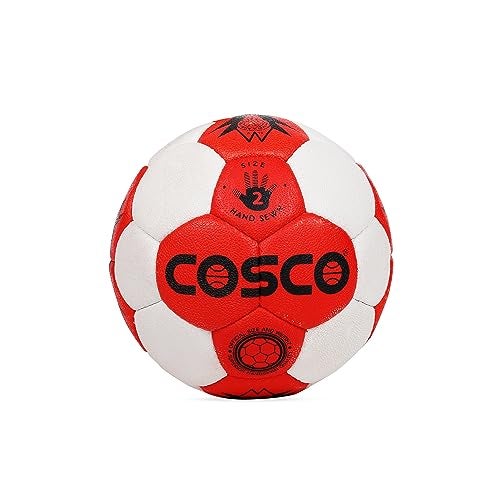 Cosco Women's Hand Ball, Multicolour - Image 2