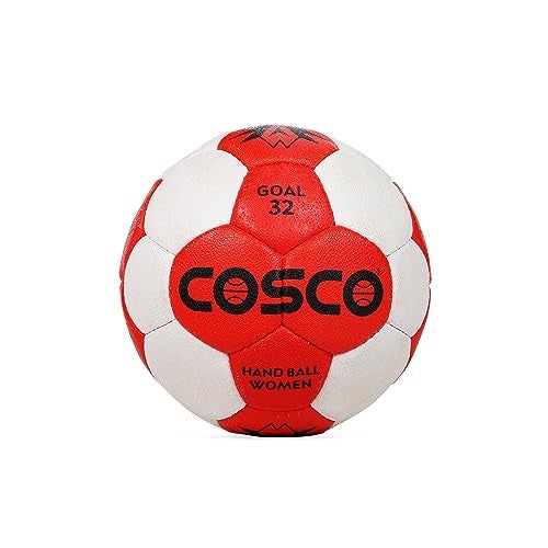 Cosco Women's Hand Ball, Multicolour - Image 1