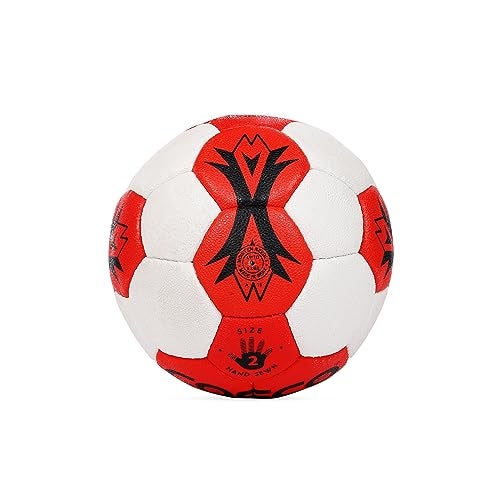 Cosco Women's Hand Ball, Multicolour - Image 3
